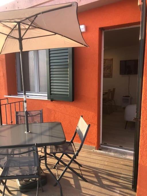 Holiday home Orangehouse Cinque Terre. Private Parking *