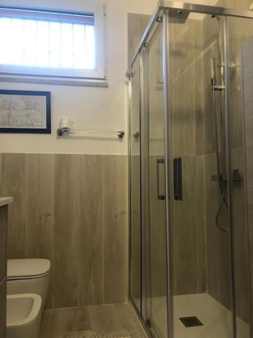 Holiday home Orangehouse Cinque Terre. Private Parking *