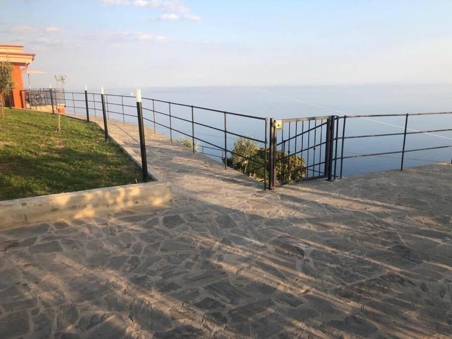 Orangehouse Cinque Terre. Private Parking Holiday home