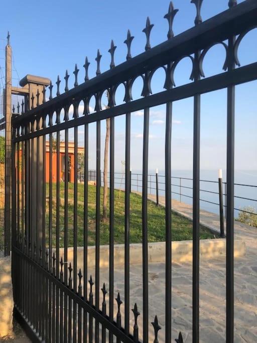 Orangehouse Cinque Terre. Private Parking *