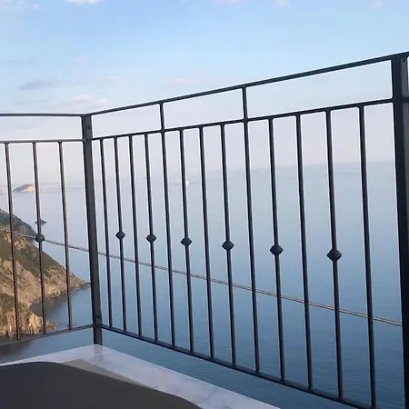Villa Orangehouse Cinque Terre. Private Parking Riomaggiore Exterior foto
