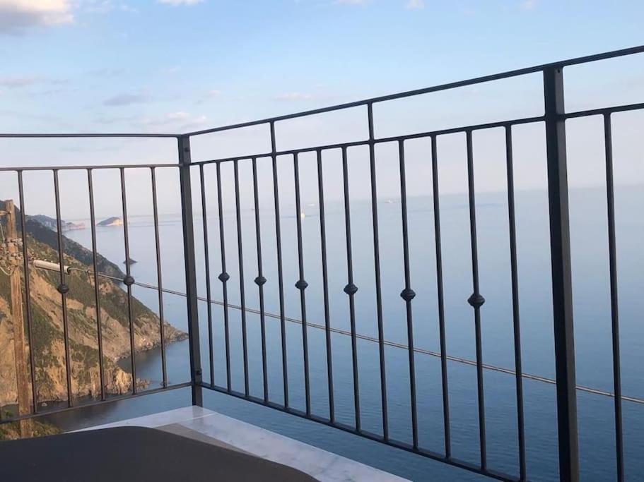Orangehouse Cinque Terre. Private Parking Ferienhaus