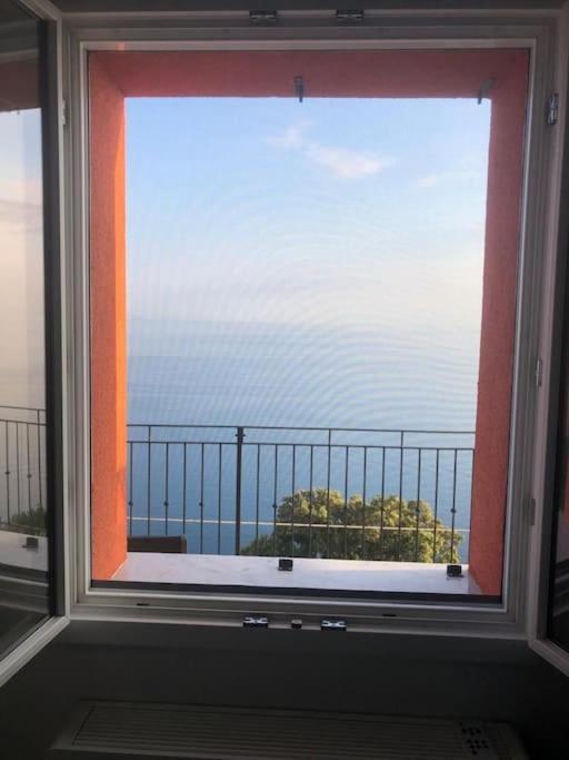 Orangehouse Cinque Terre. Private Parking Ferienhaus